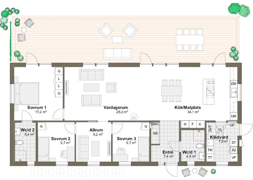 Torekov planritning 6