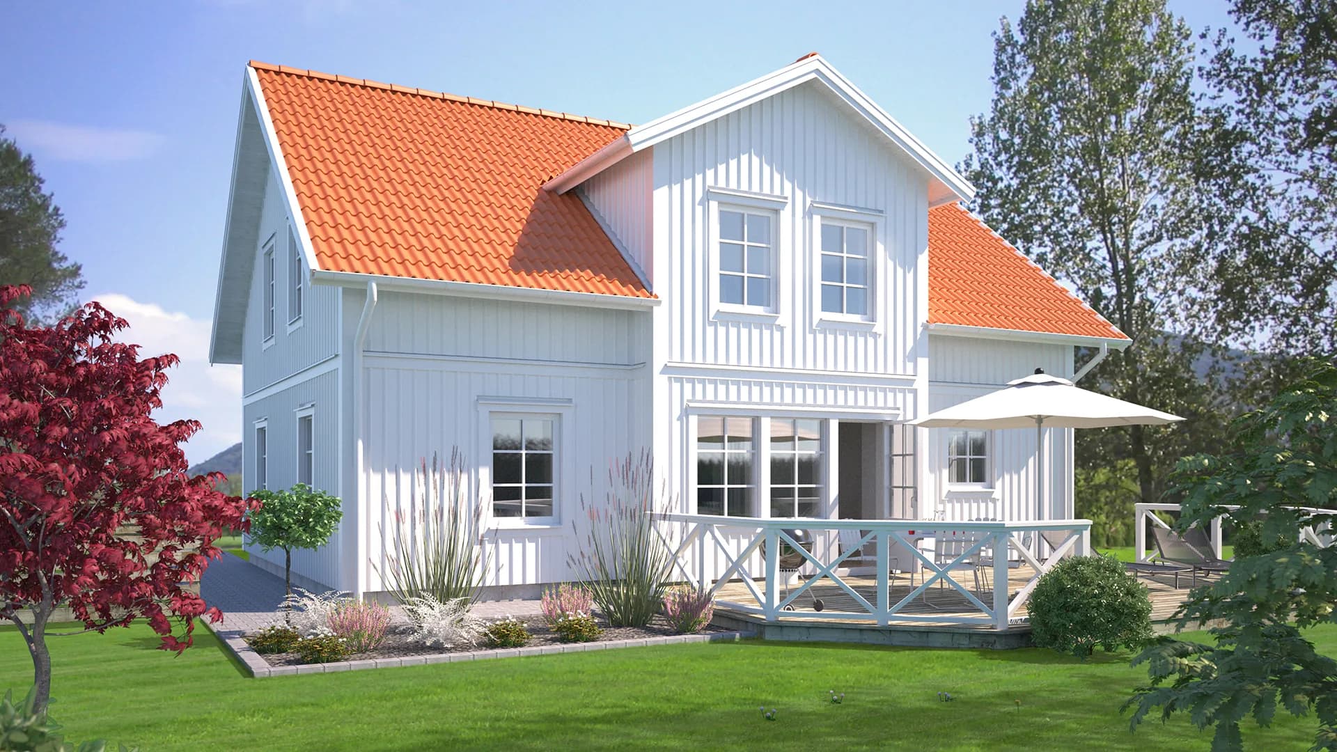 V00006 - Traditionell