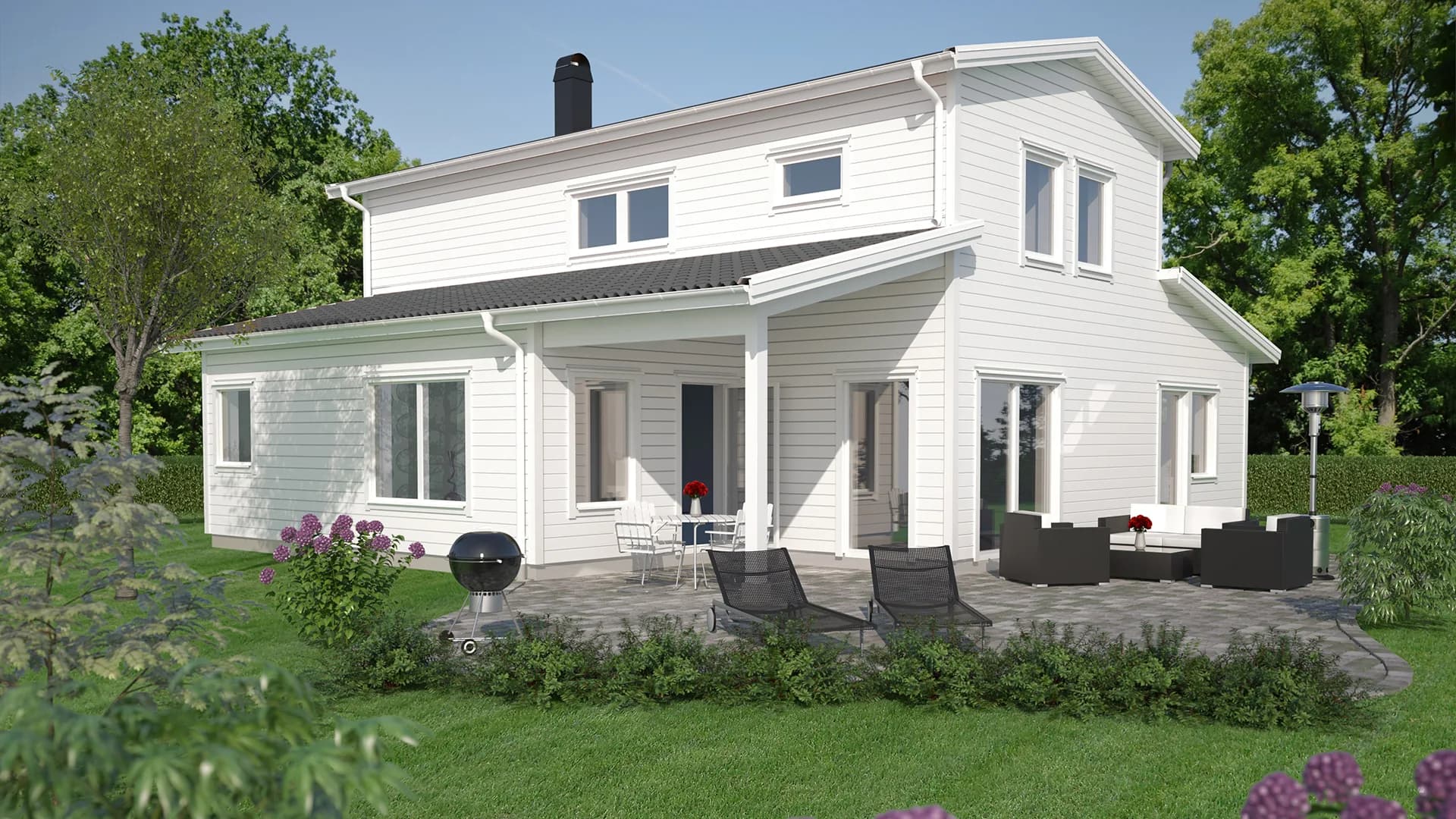 V00016 - Traditionell