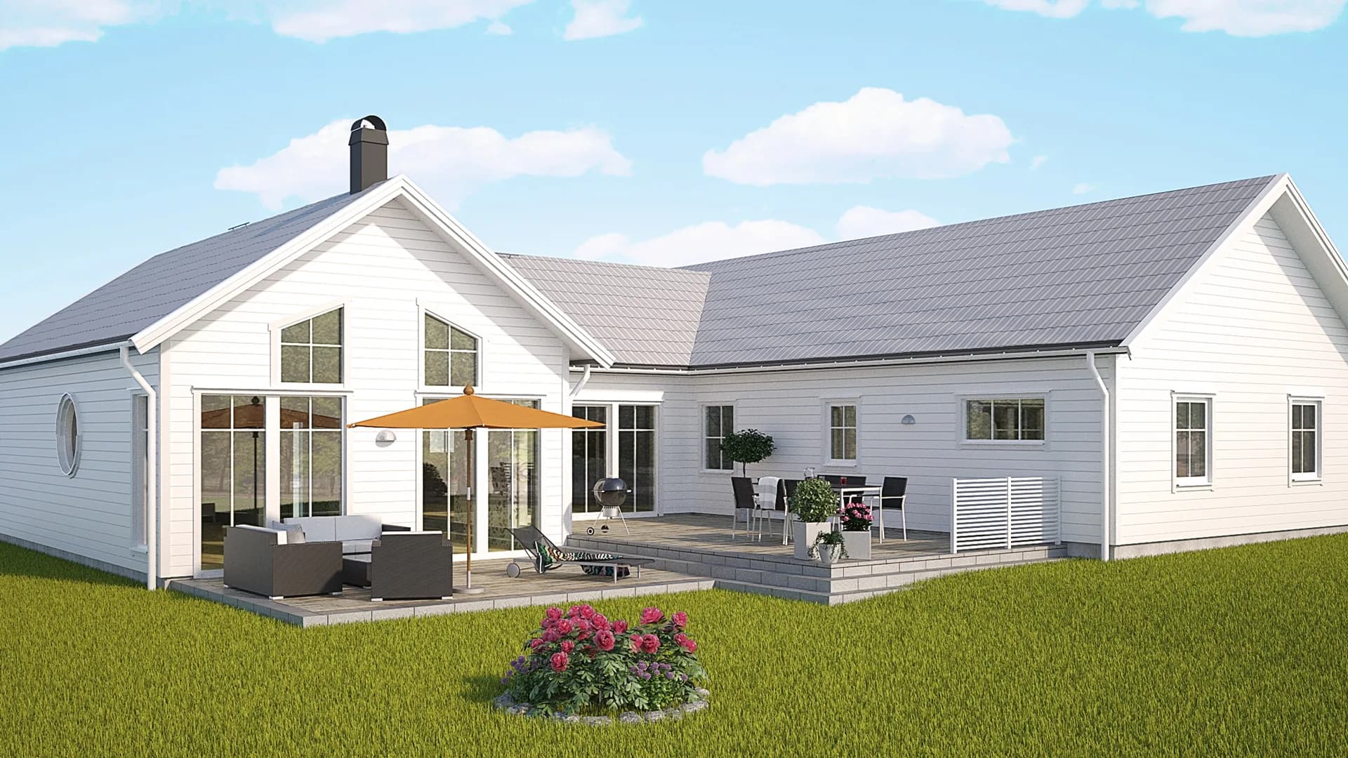 V13047 - Traditionell