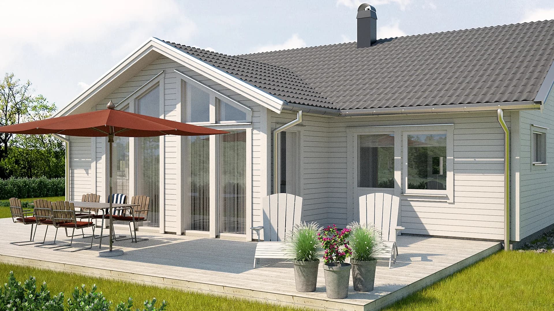 V16025 - Traditionell