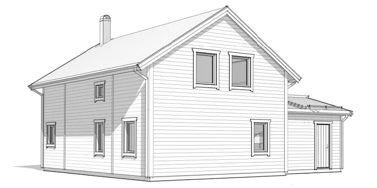 Storlien - hela släktens smultronställe