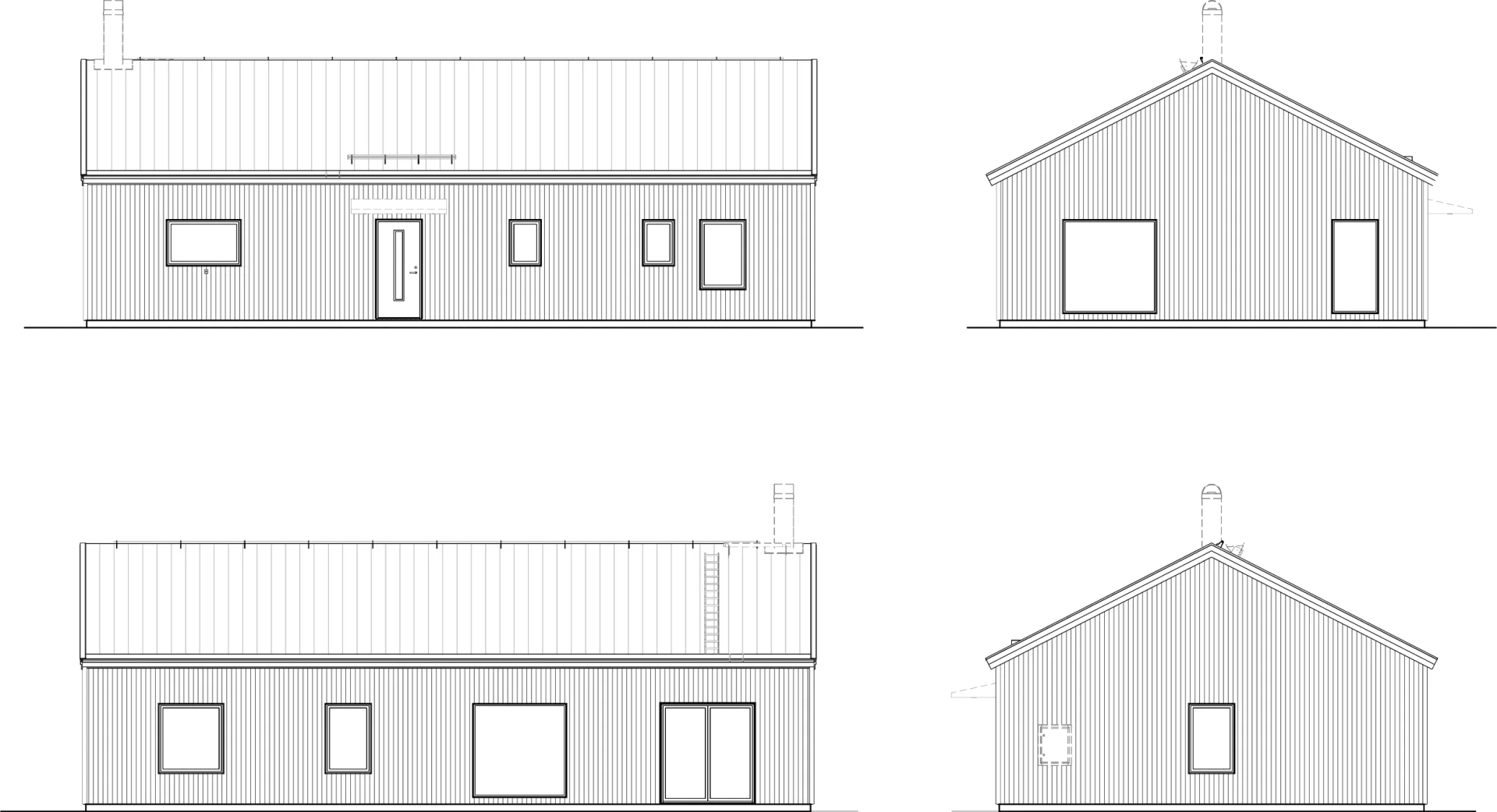 Villa Annedal