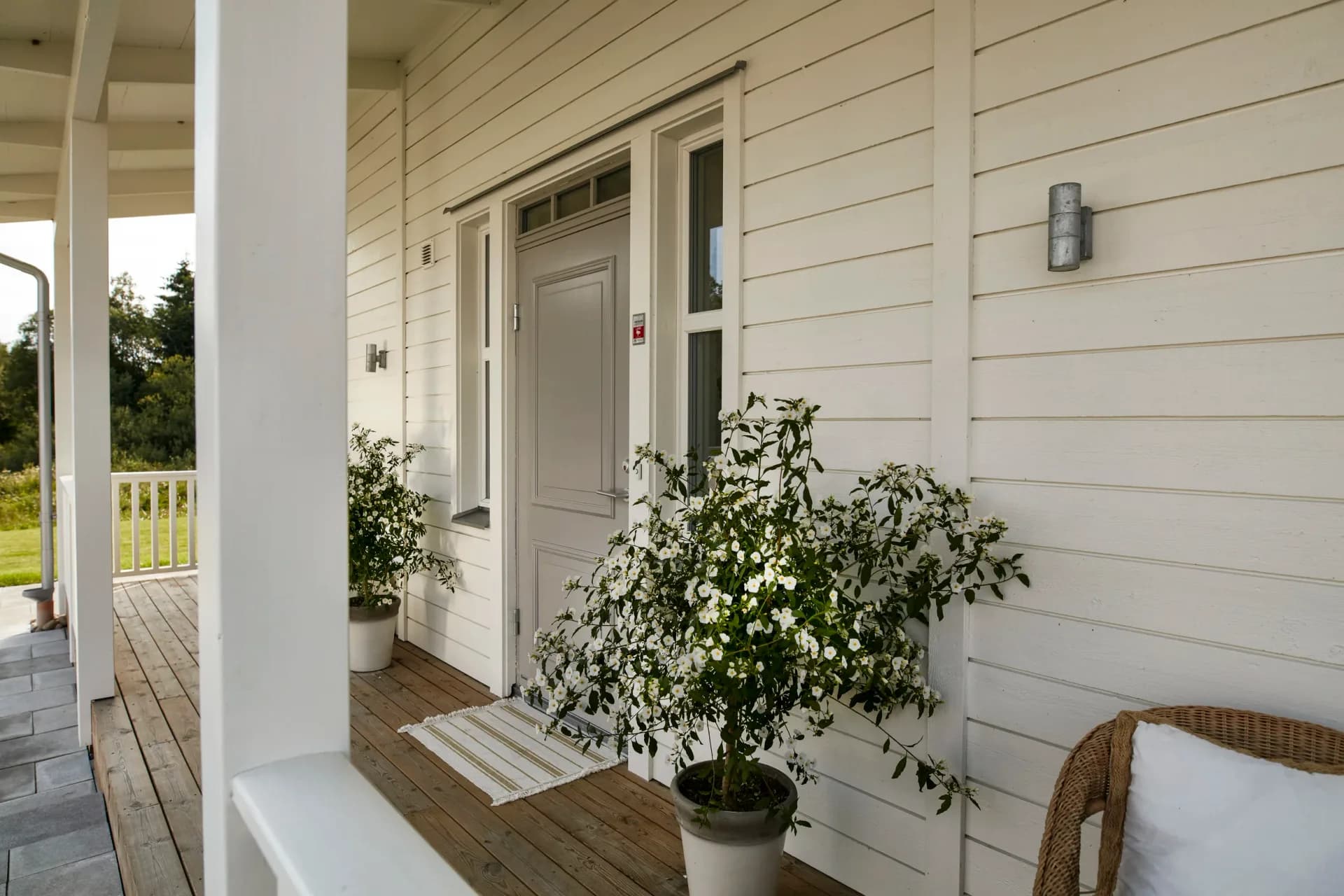 Villa Annehill