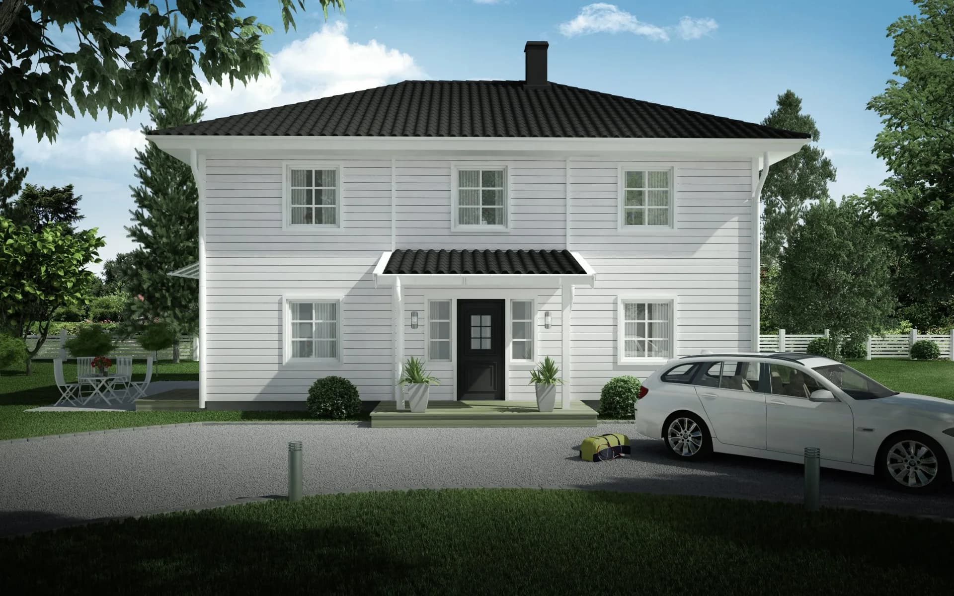 Villa Annehill