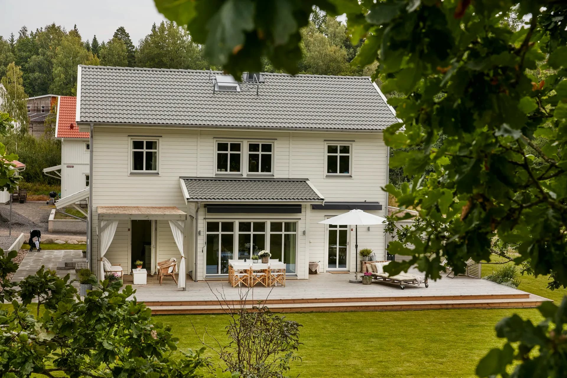 Villa Annehill