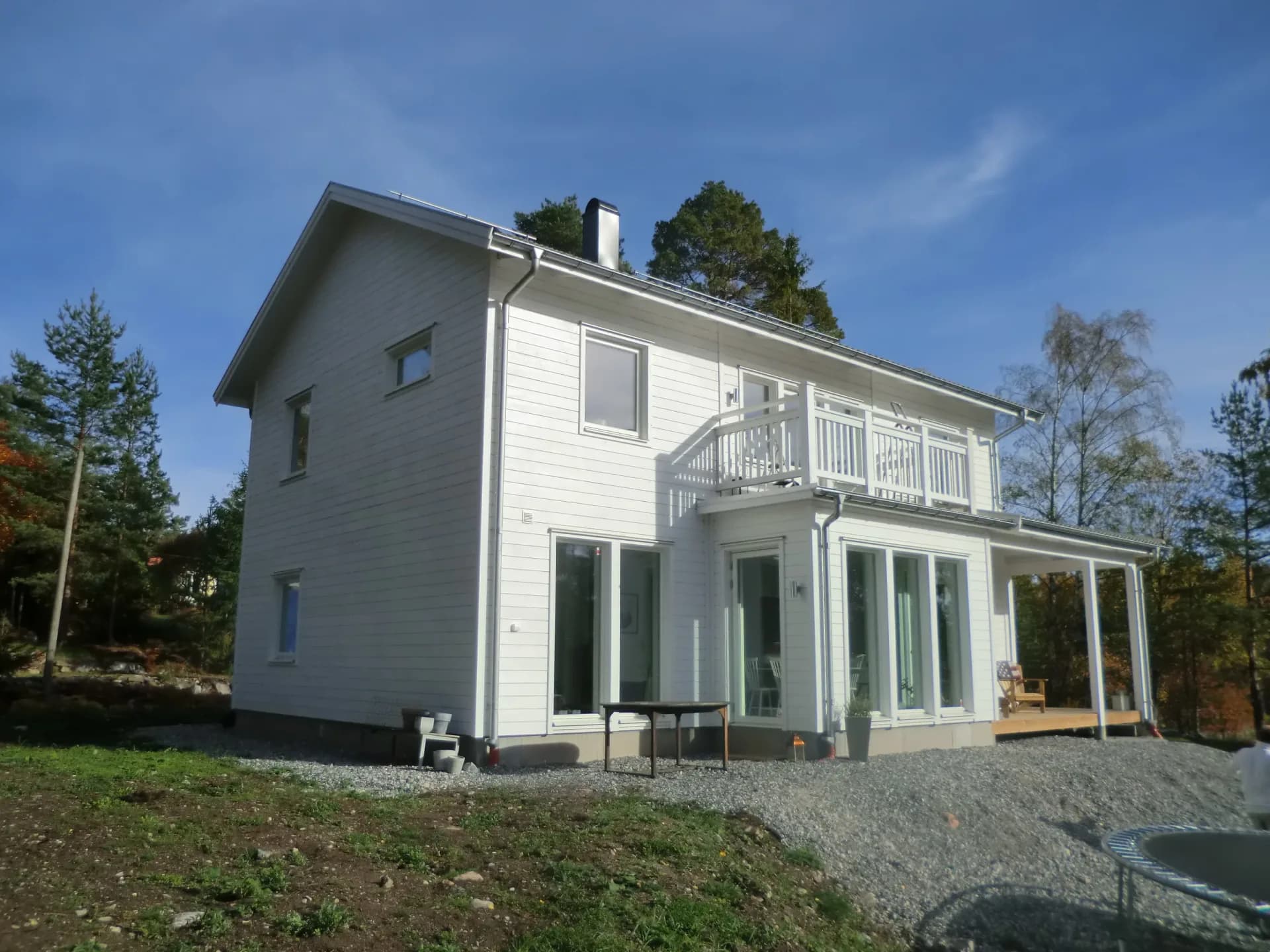 Villa Annehill