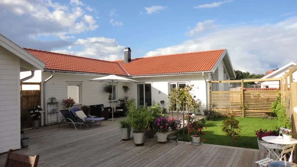 Villa Björkholmen