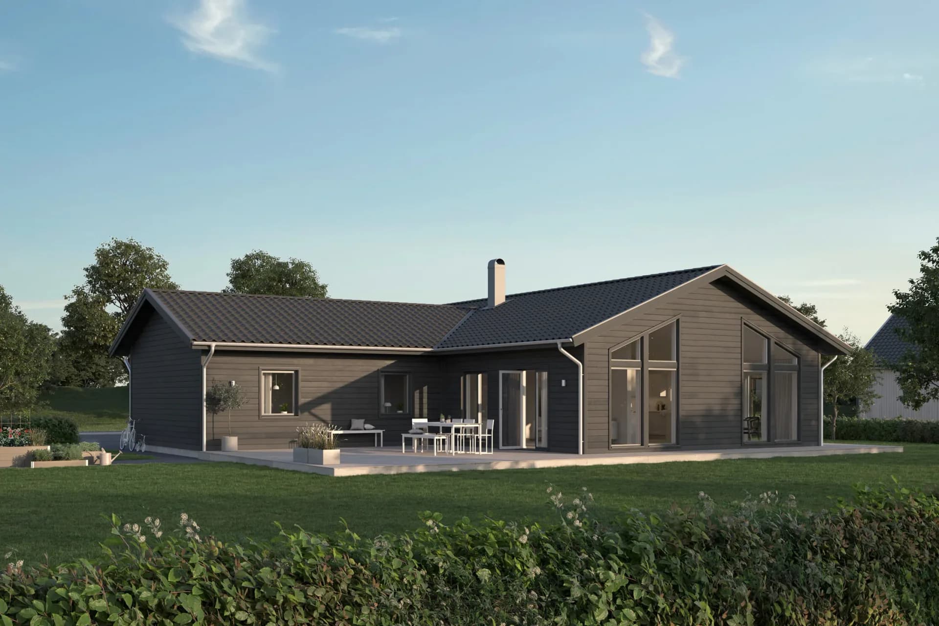Villa Björkholmen