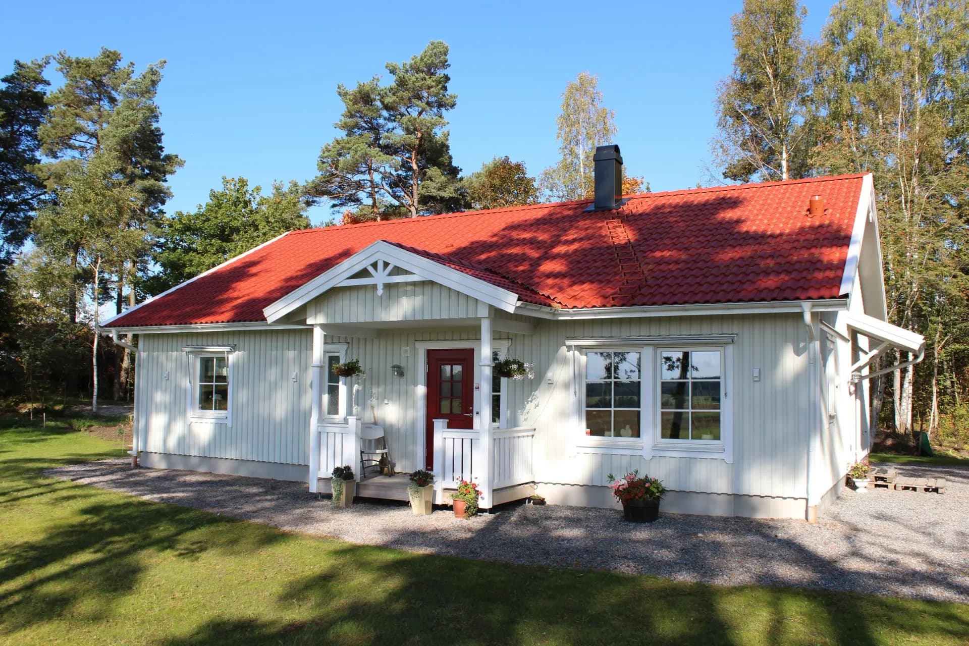 Villa Bovik