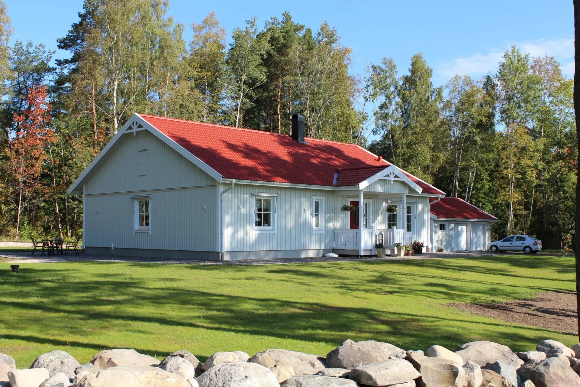 Villa Bovik