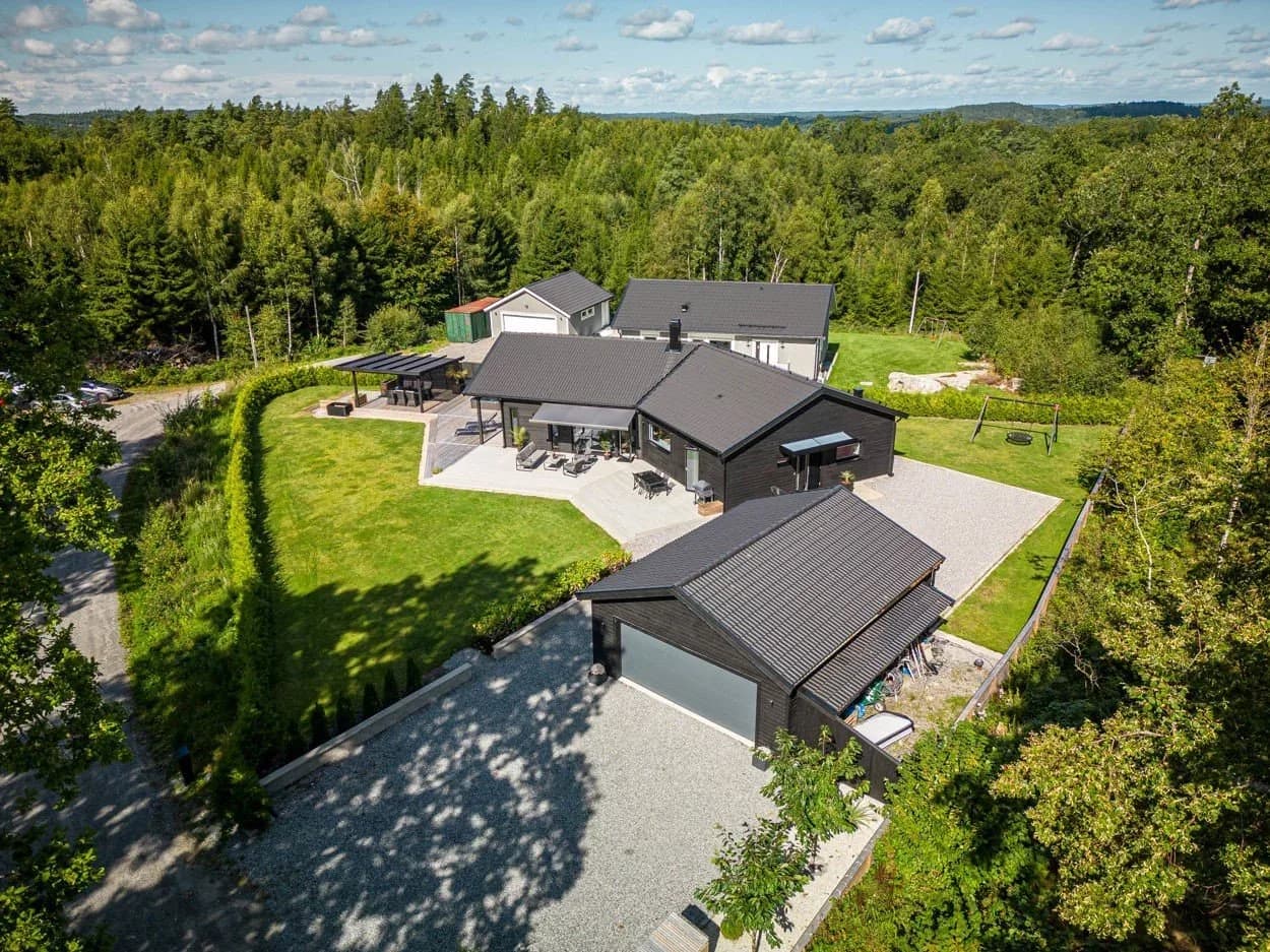 Villa Djupvik