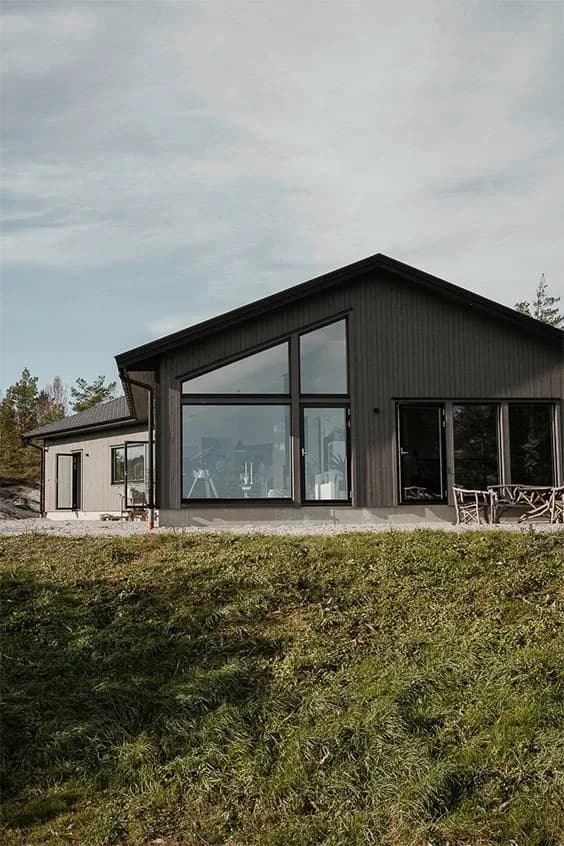 Villa Djupvik
