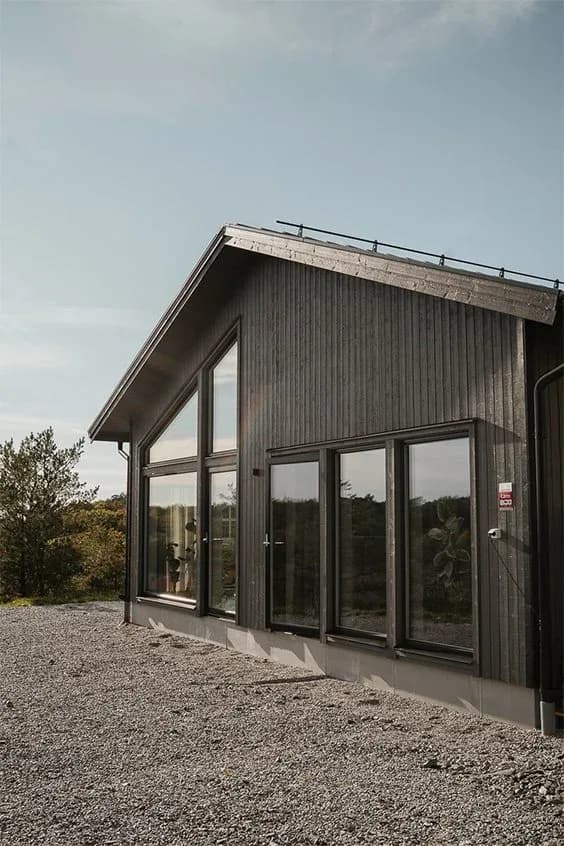 Villa Djupvik