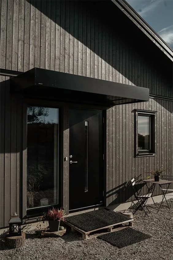 Villa Djupvik