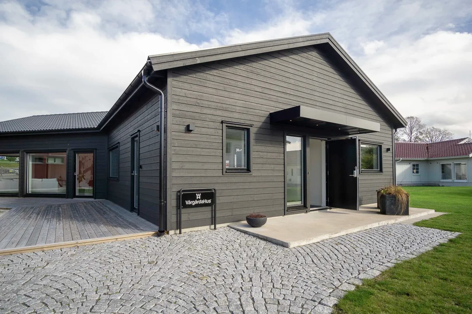 Villa Djupvik