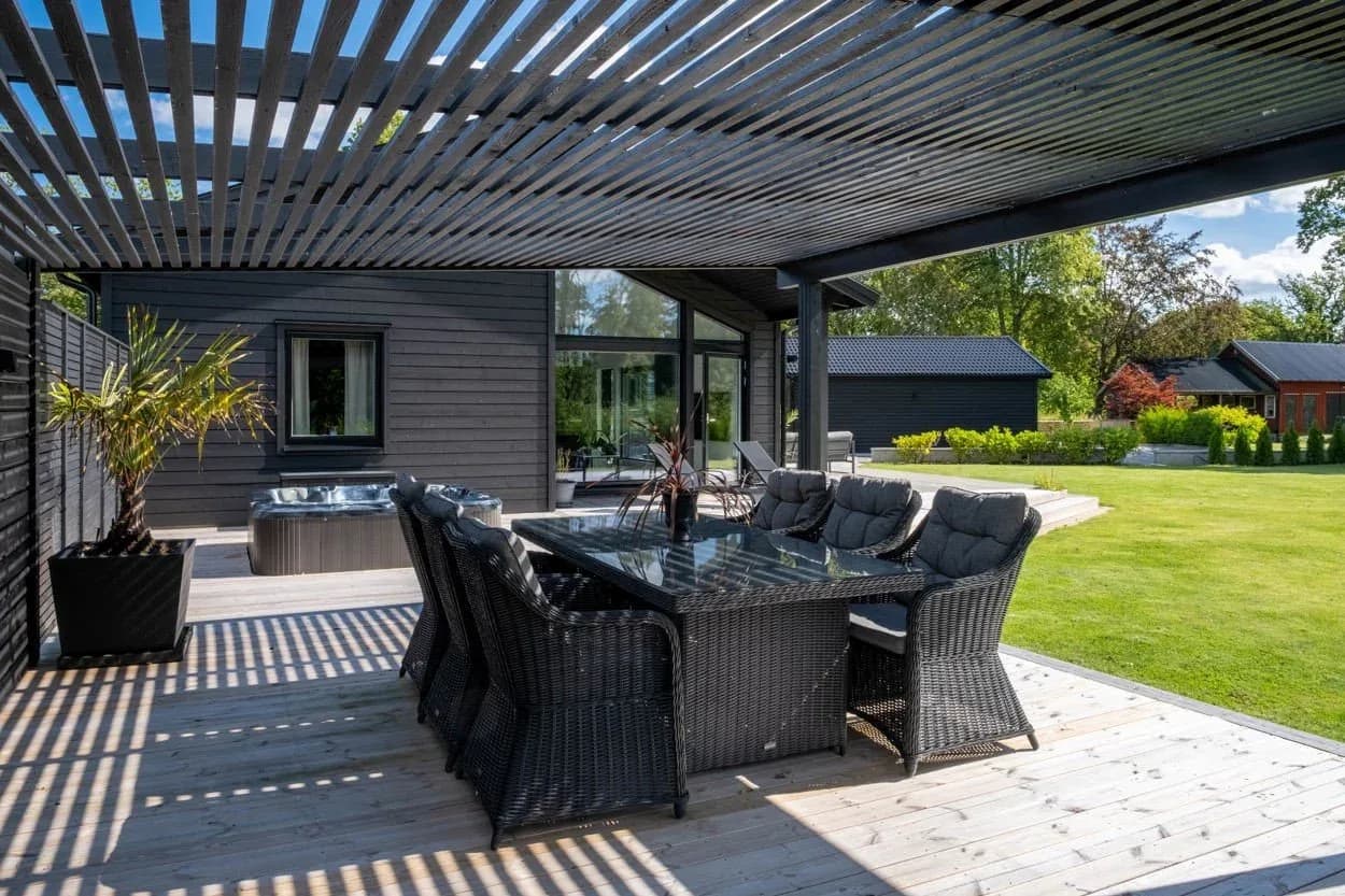 Villa Djupvik