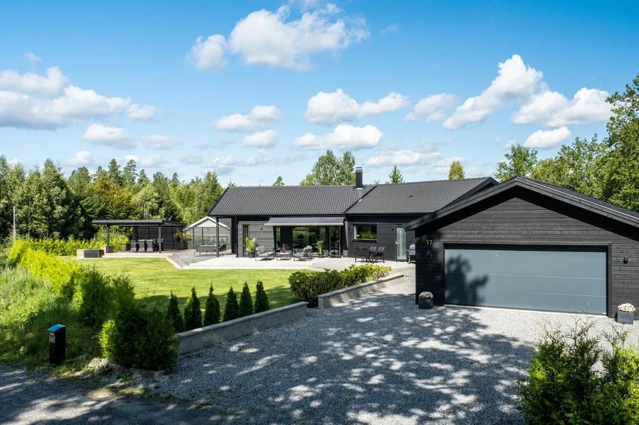 Villa Djupvik