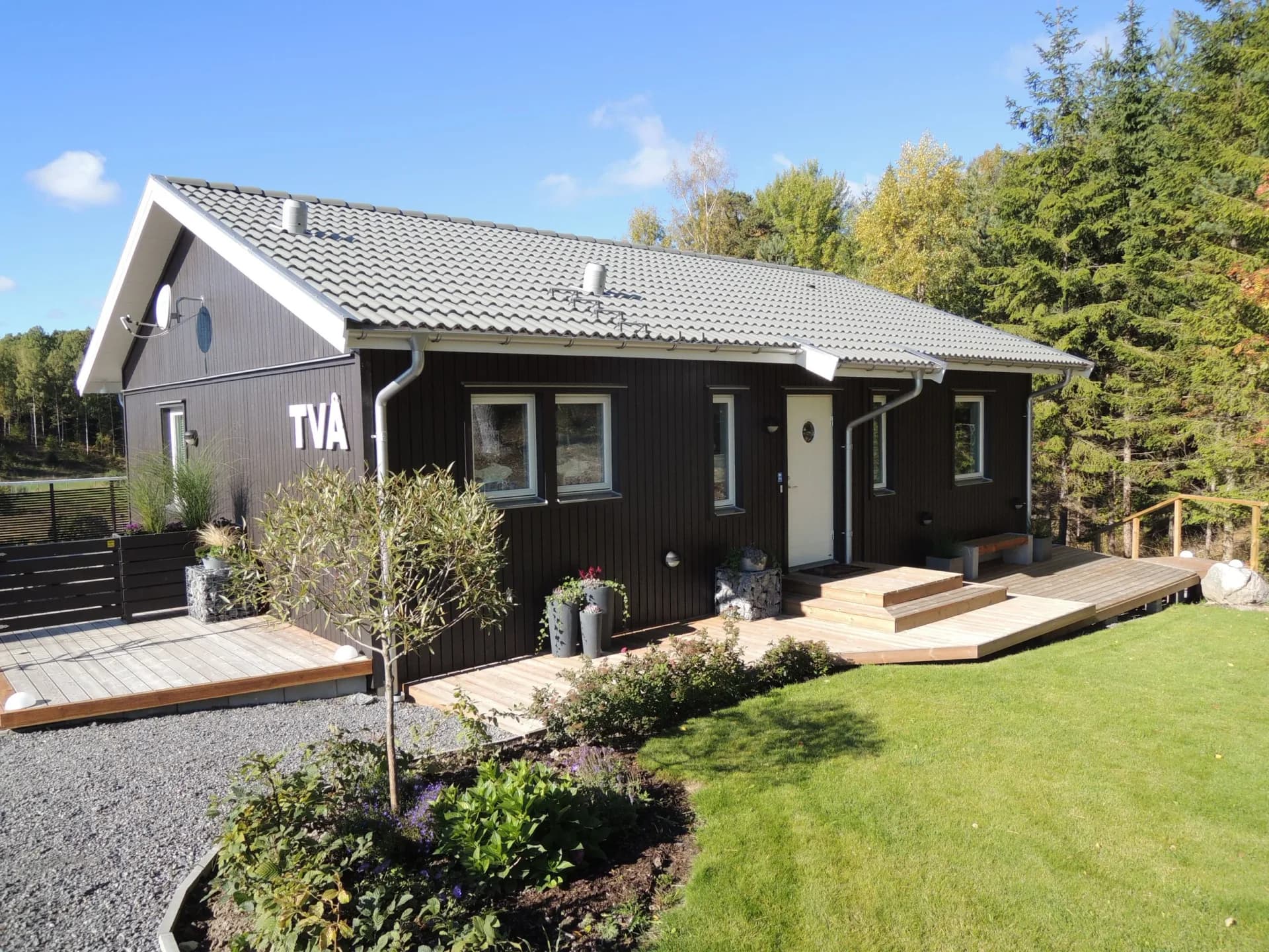 Villa Ekbacken