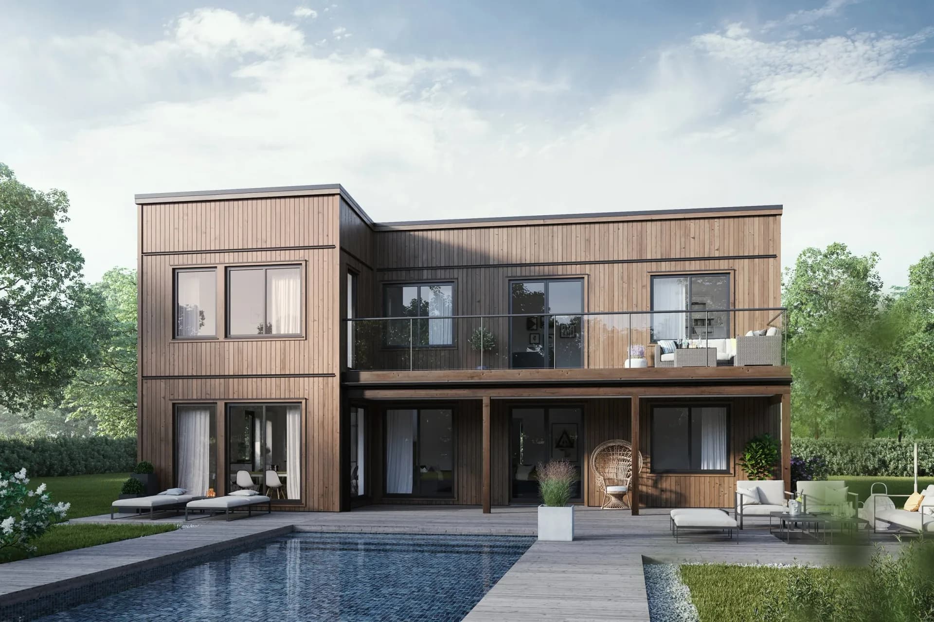 Villa Ekerö