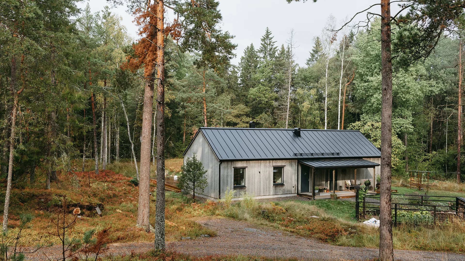 Villa Ekhagen