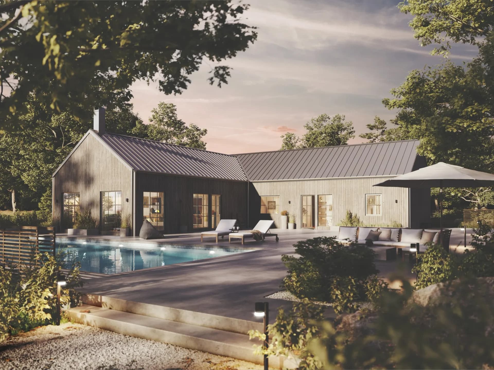 Villa Ekhagen