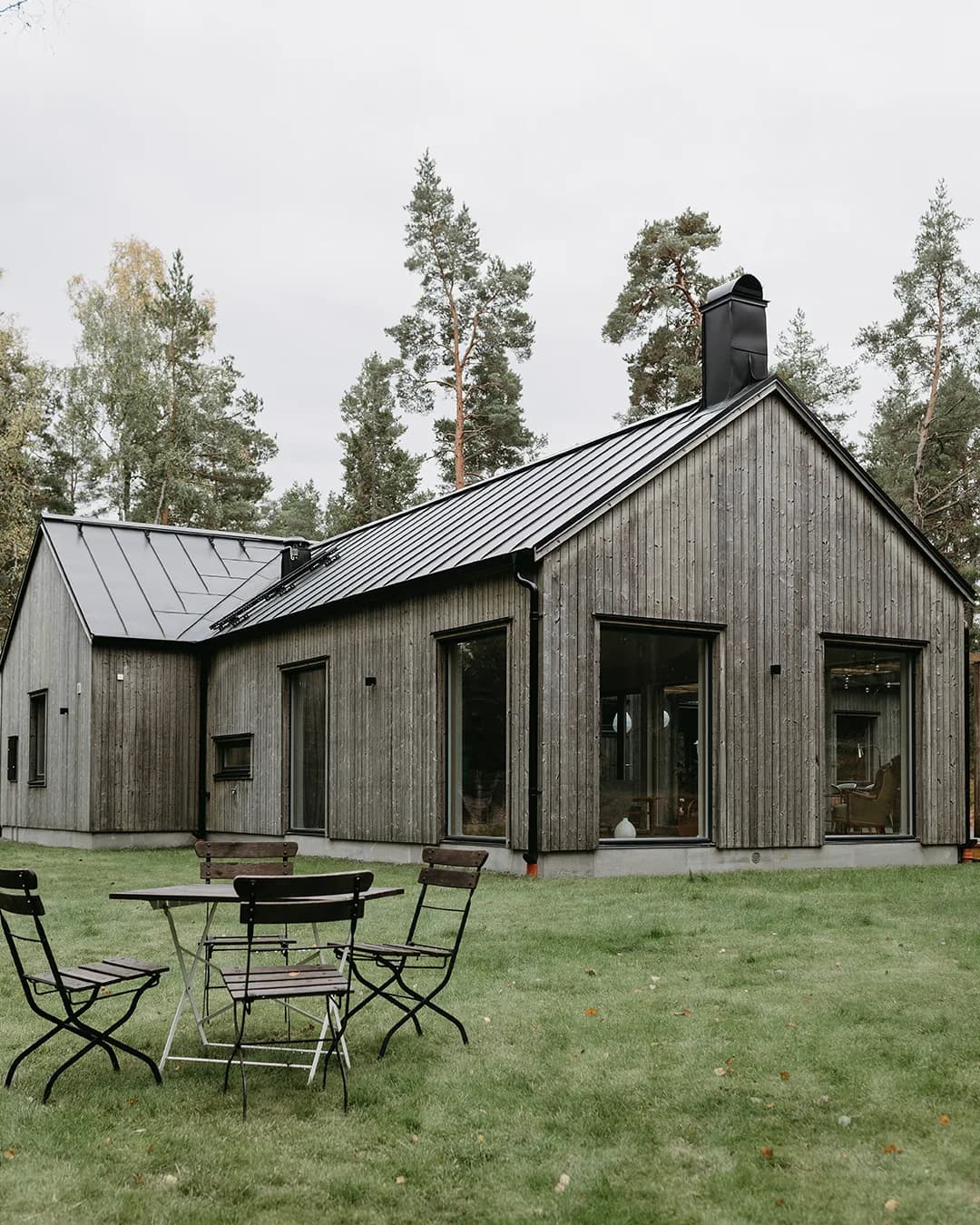 Villa Ekhagen