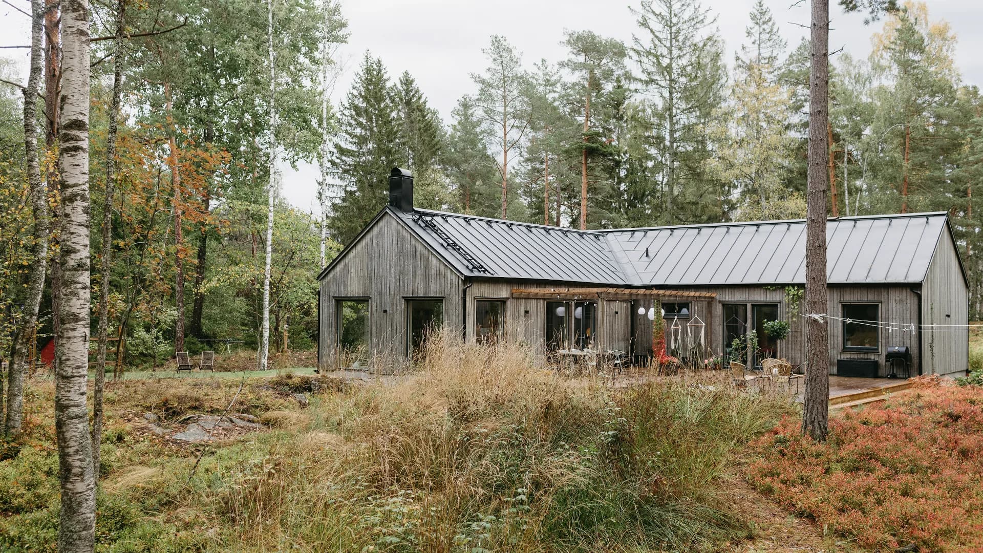 Villa Ekhagen