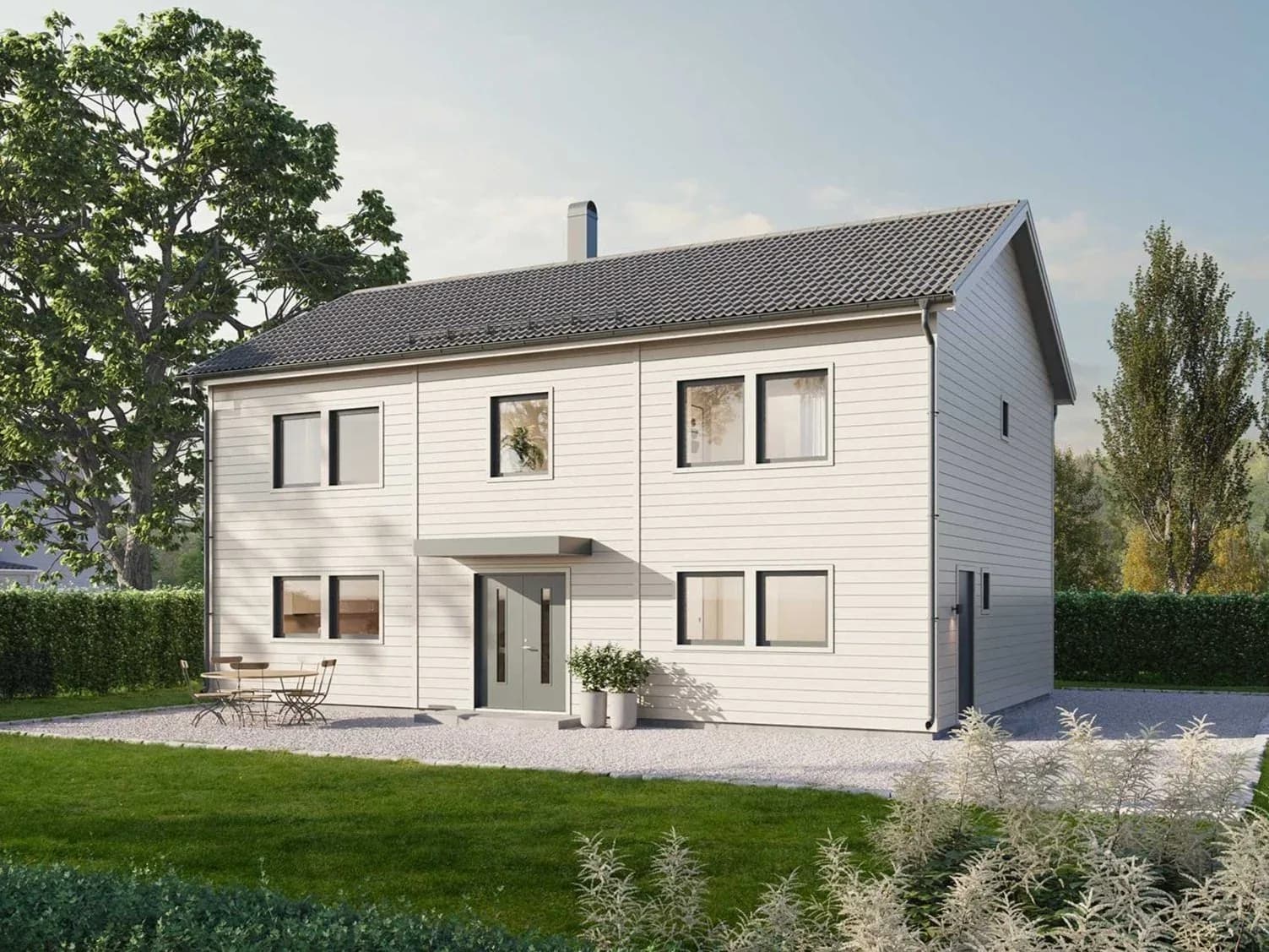Villa Emyhill