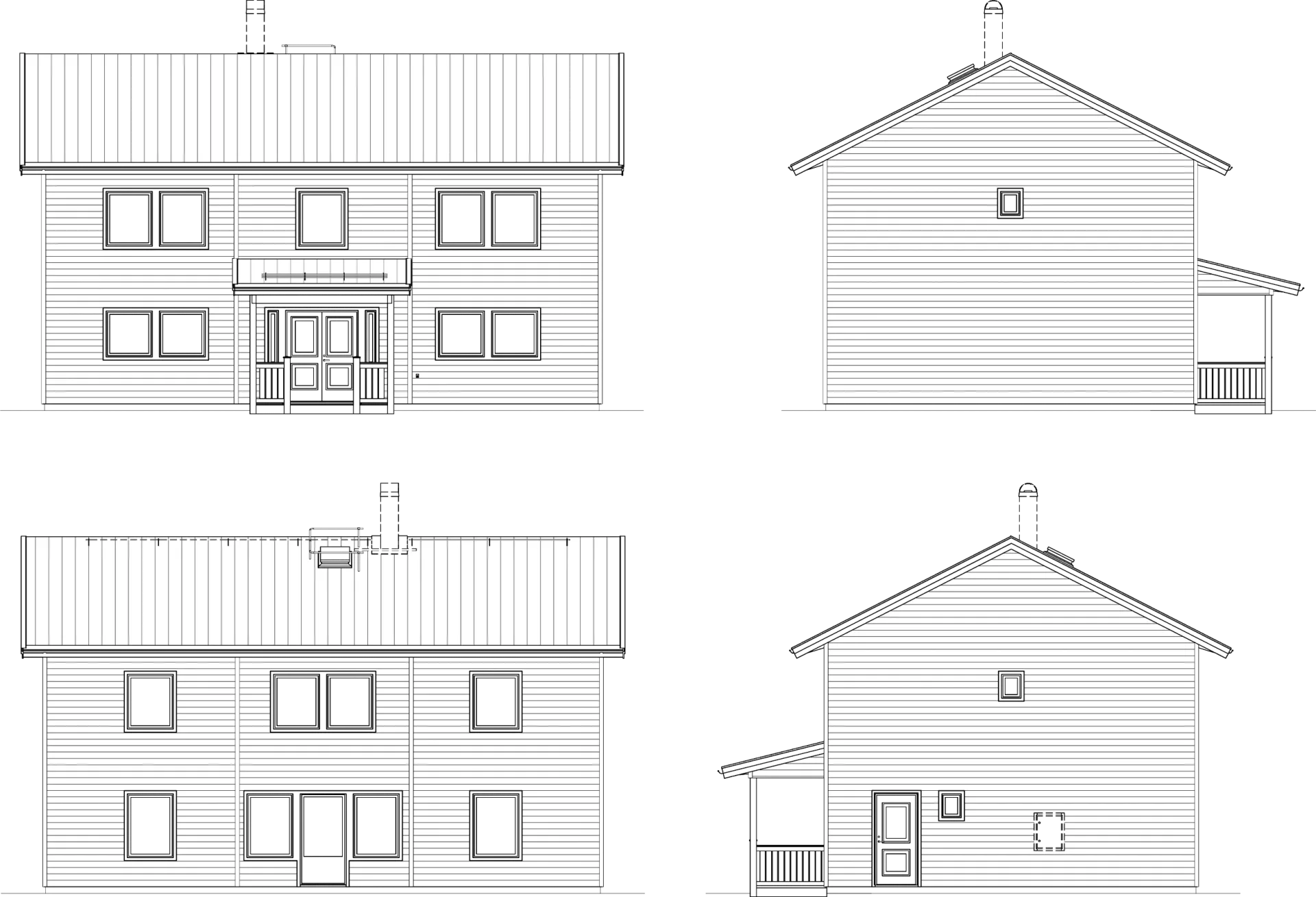 Villa Emyhill