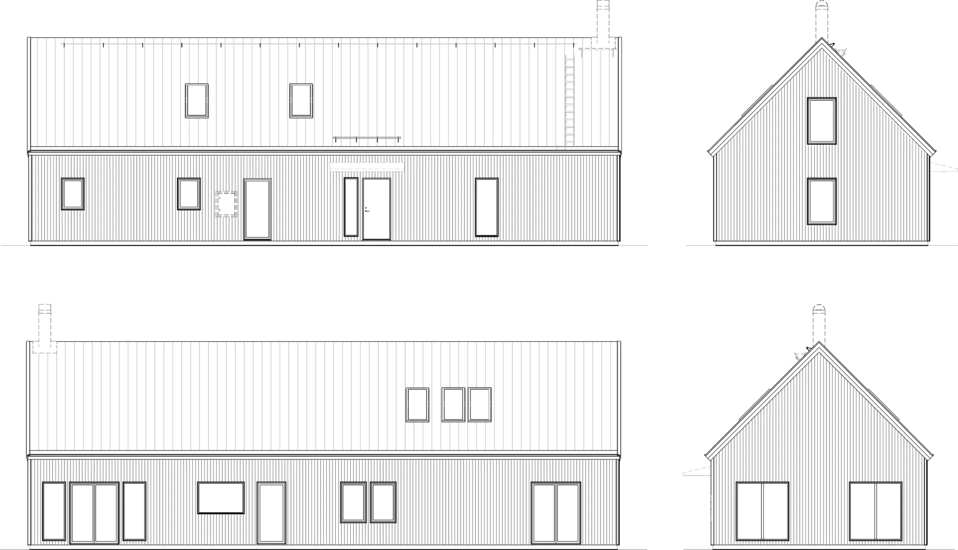 Villa Enhagen