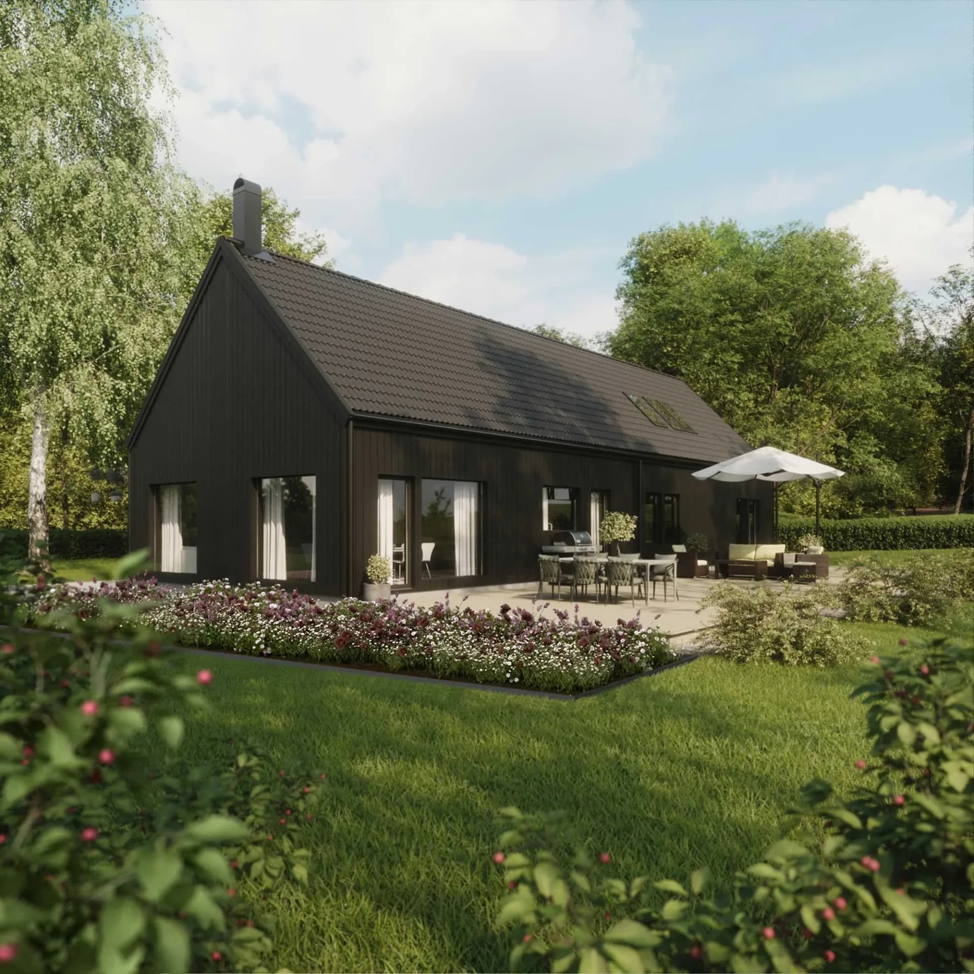 Villa Enhagen