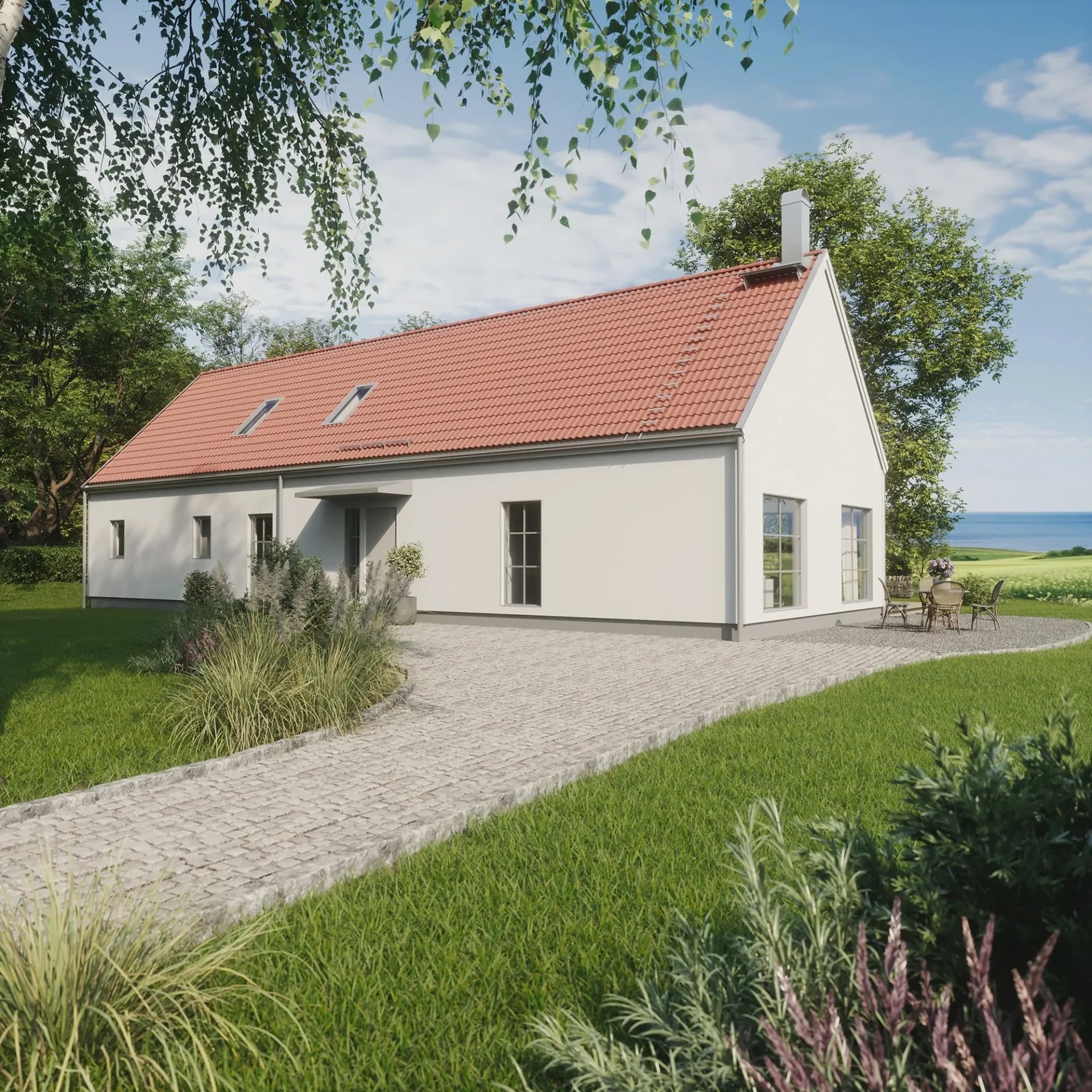 Villa Enhagen