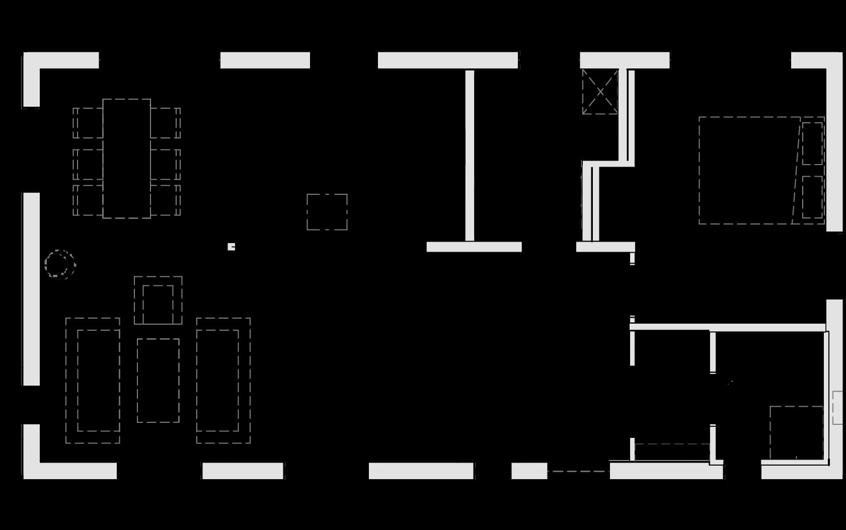 Villa Fagrabo planritning