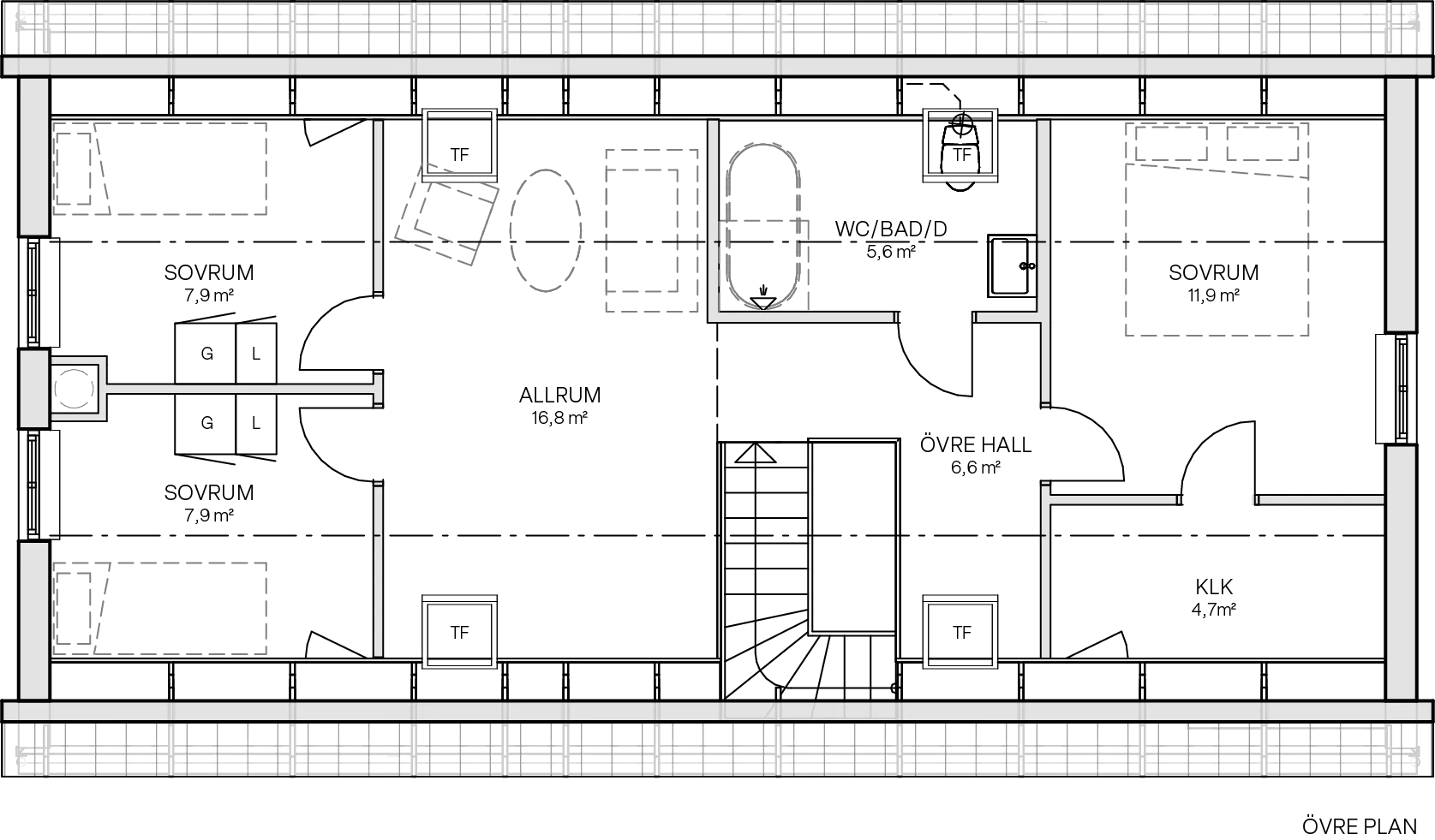 Villa Fagrabo