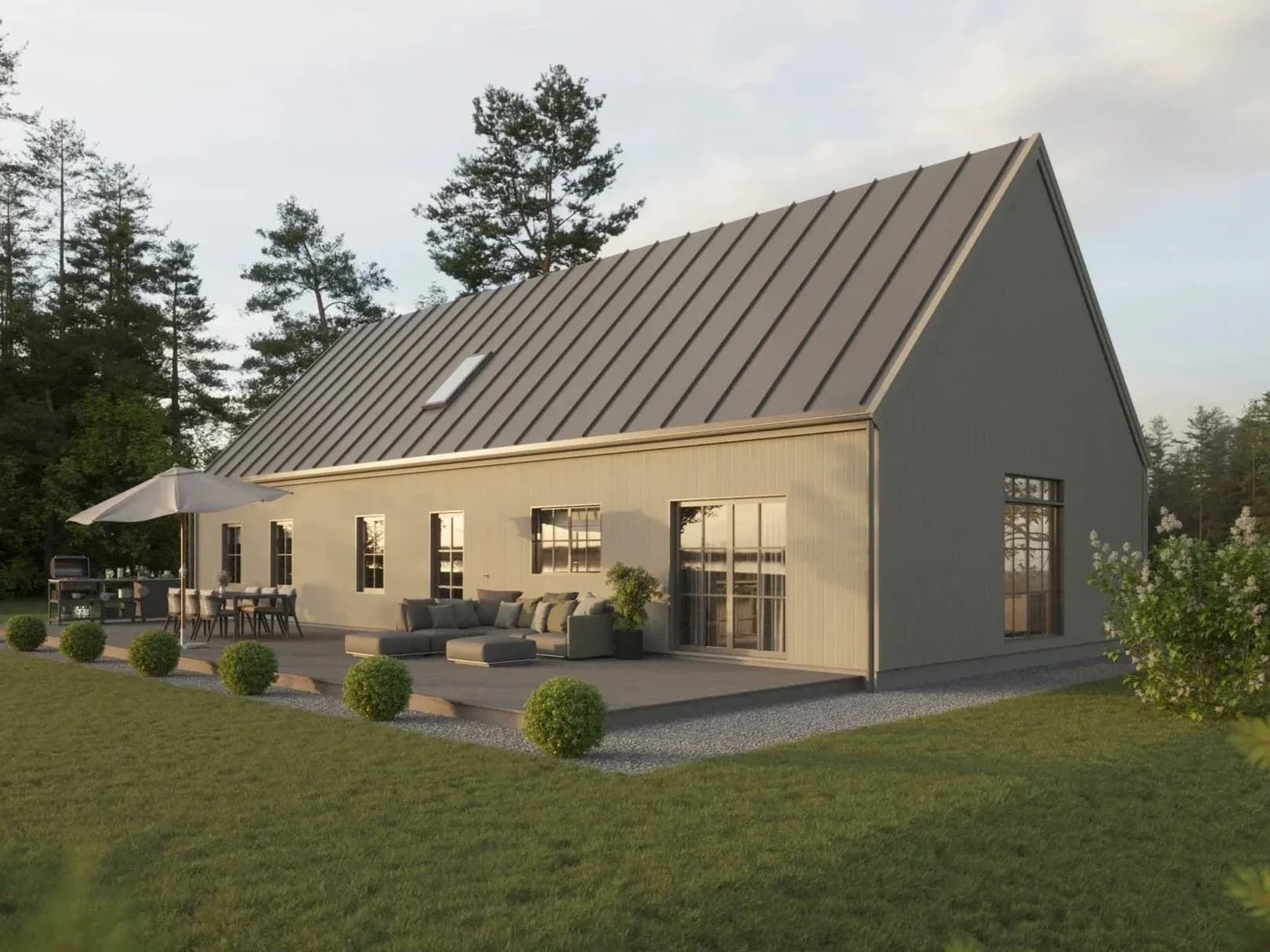 Villa Hagalund