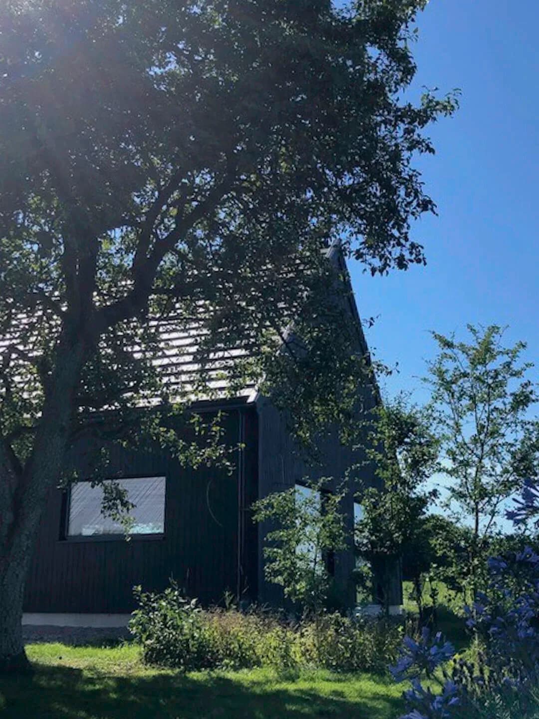 Villa Hagalund