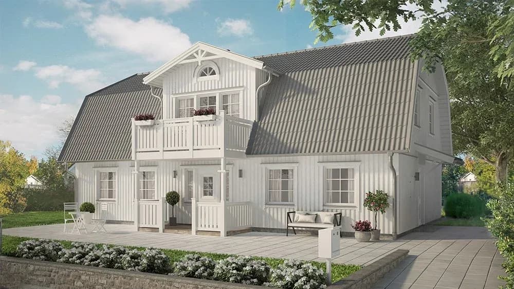 Villa Högalid