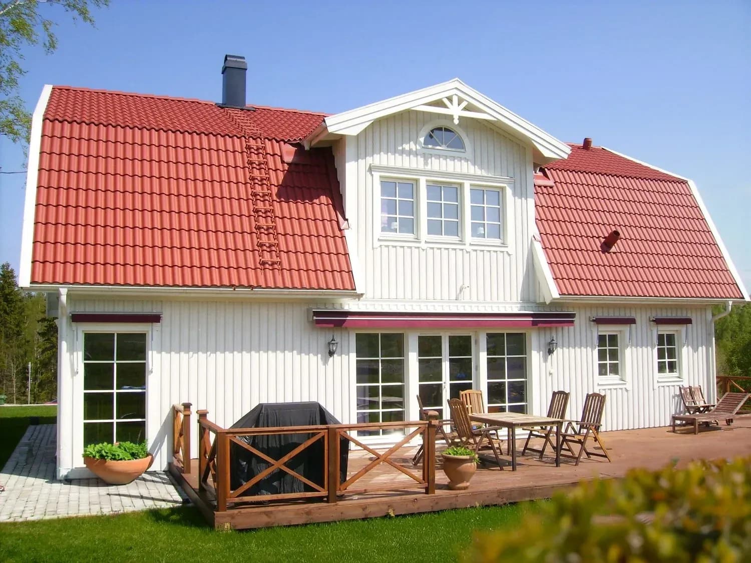 Villa Högalid