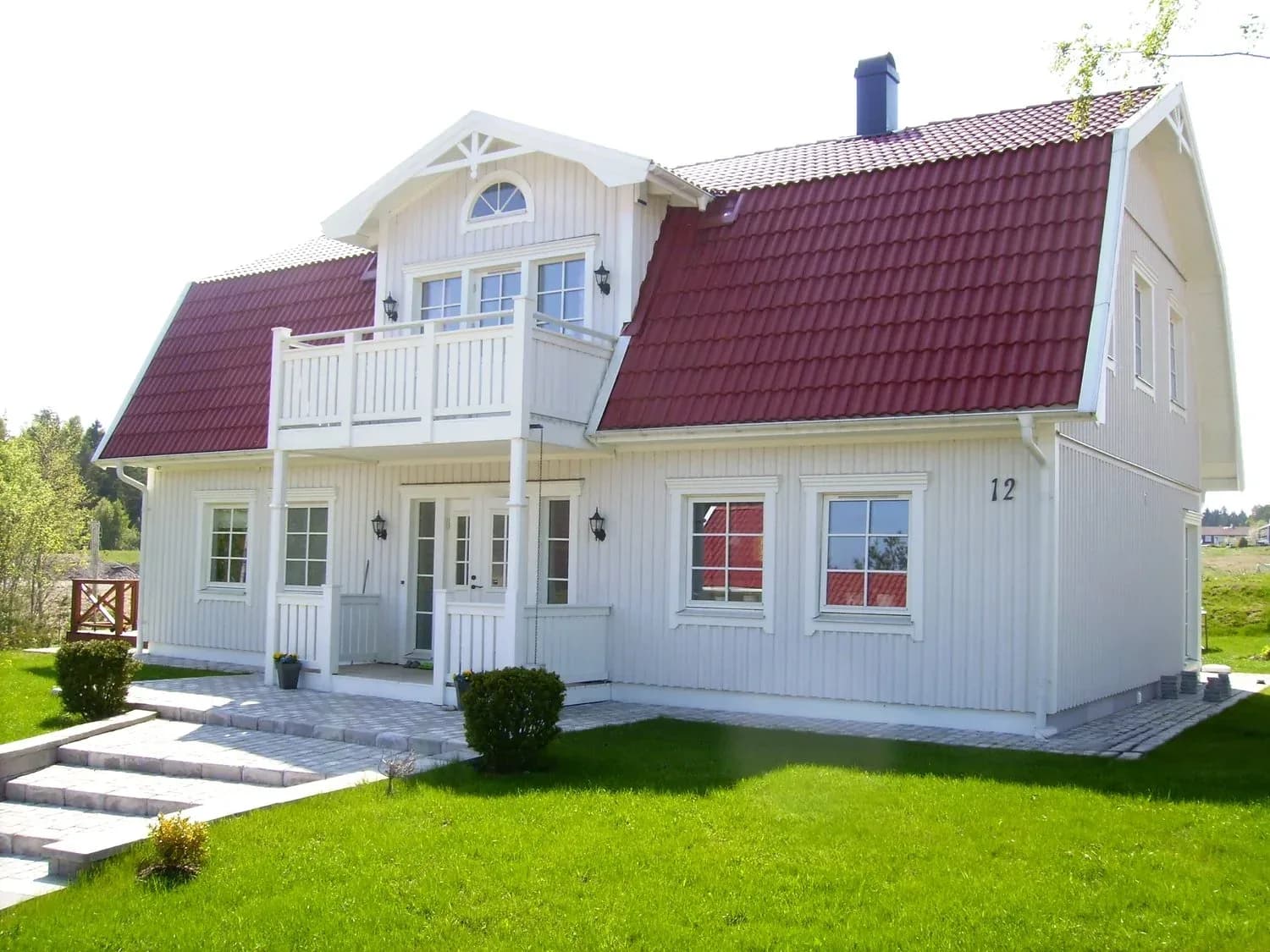 Villa Högalid