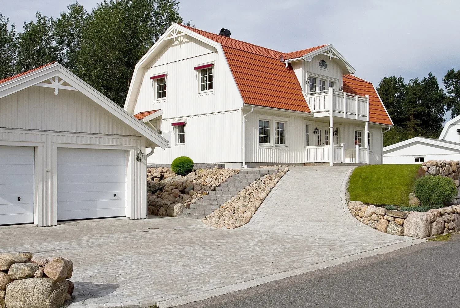 Villa Högalid