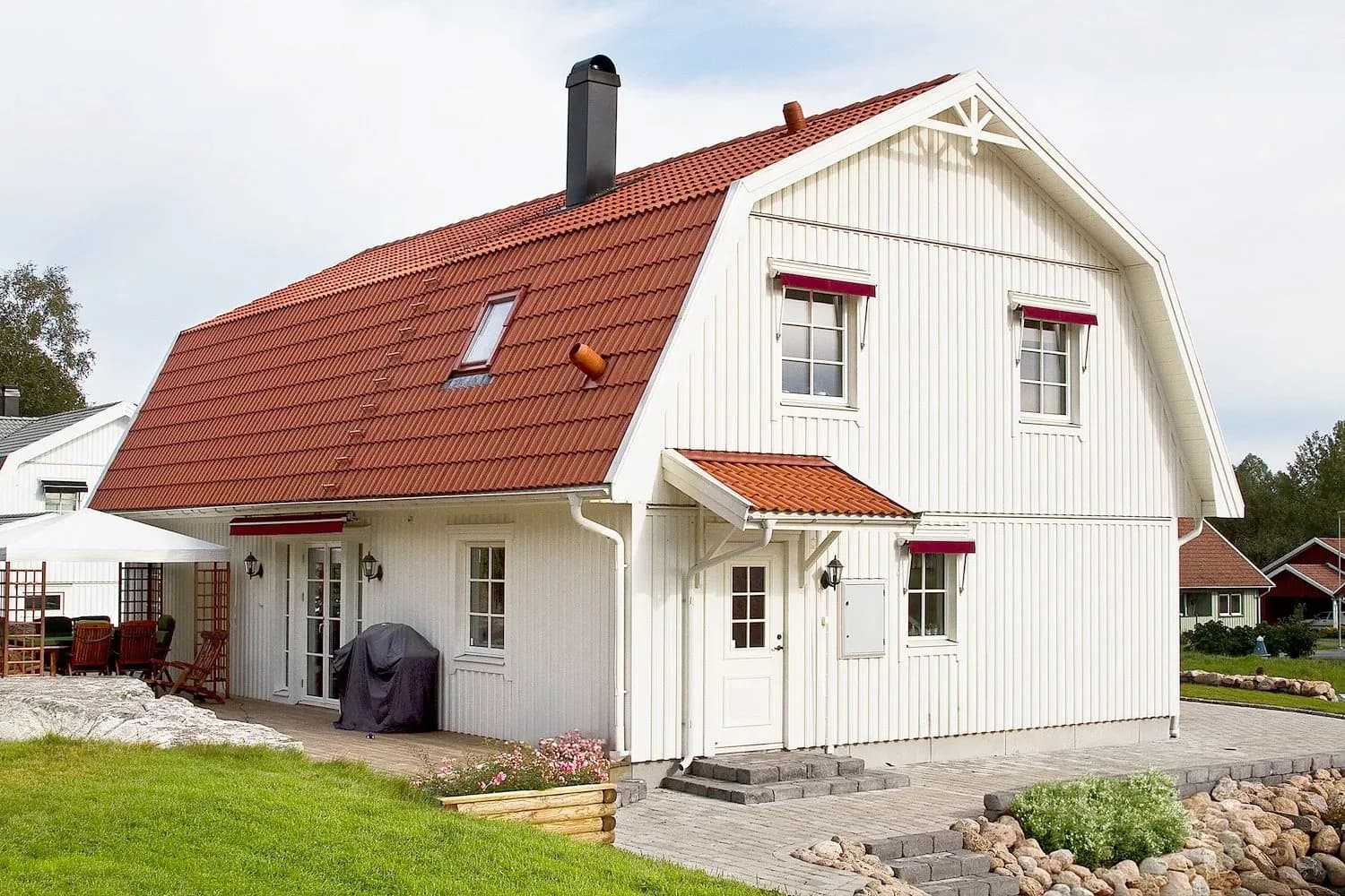 Villa Högalid