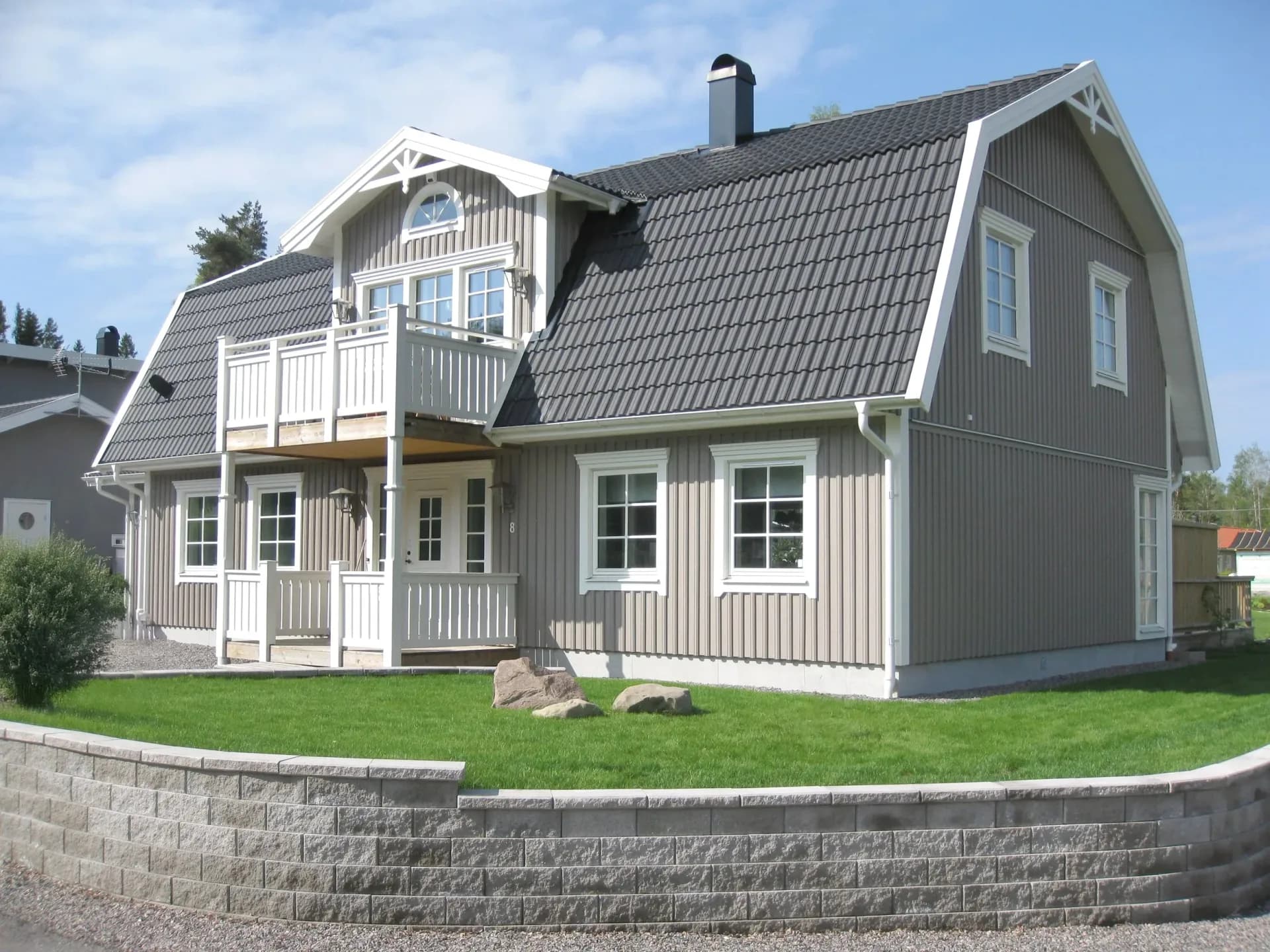 Villa Högalid