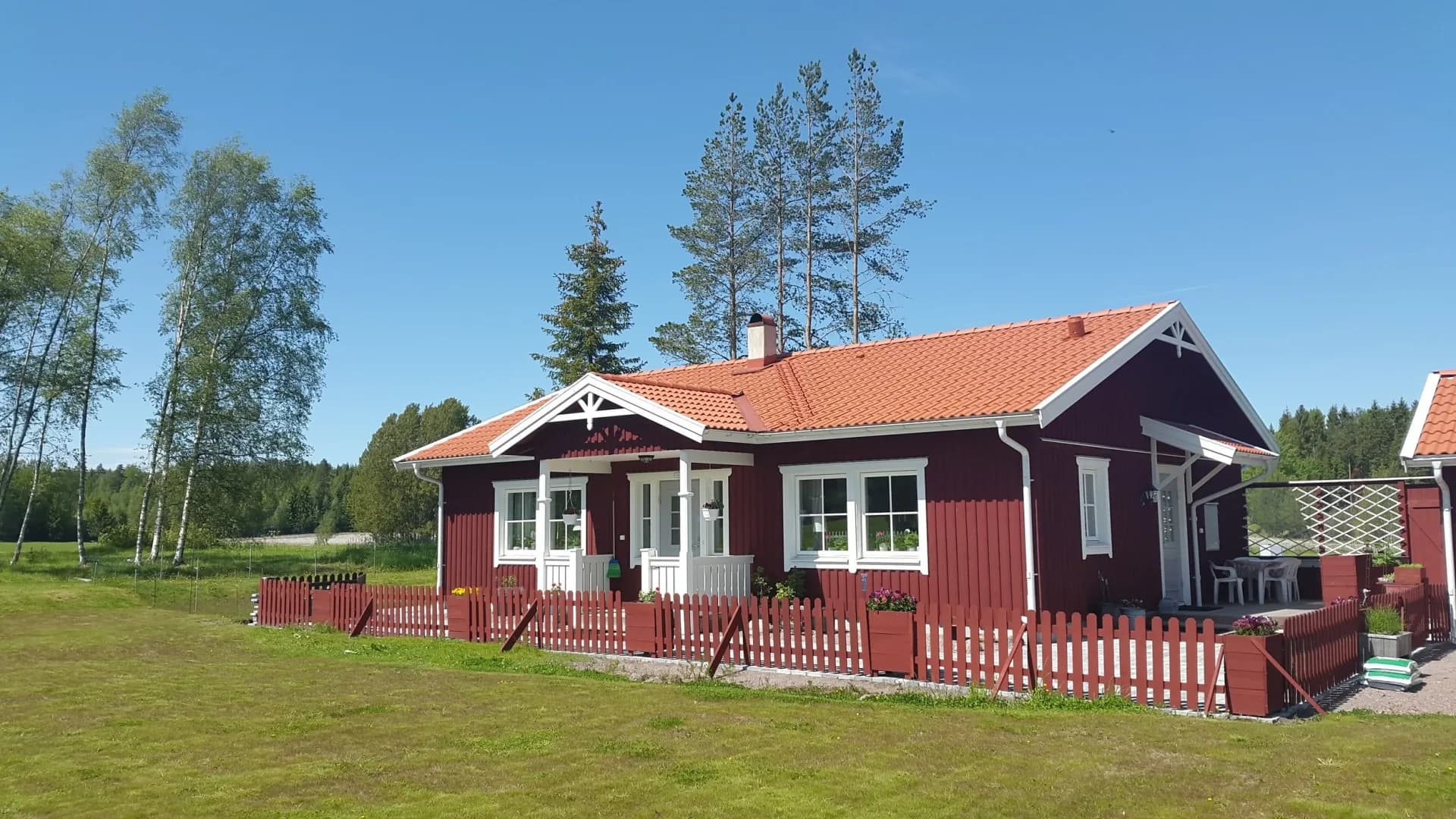 Villa Humlebo