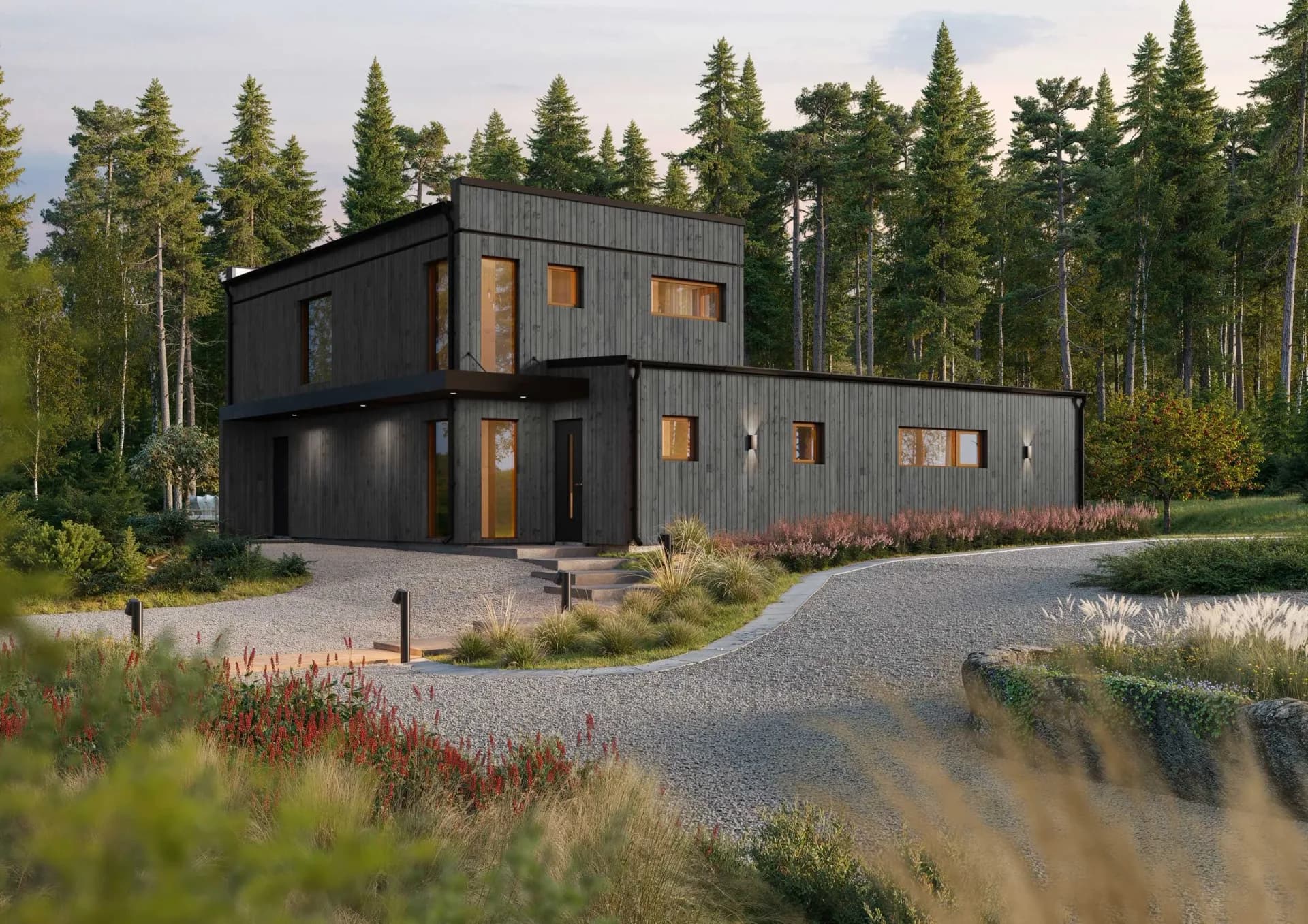 Villa Husarö