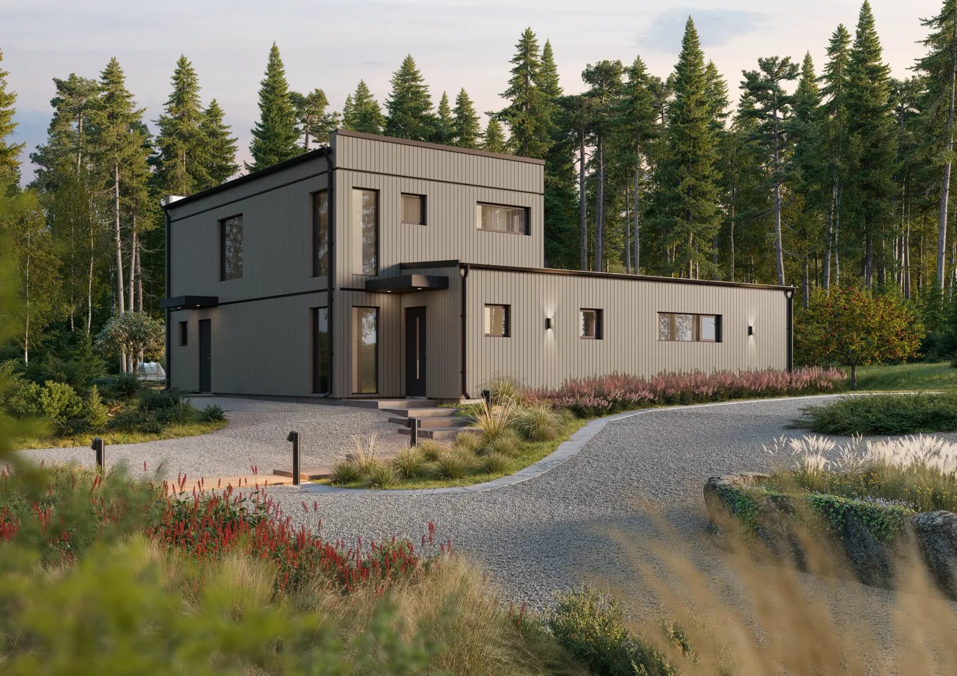 Villa Husarö