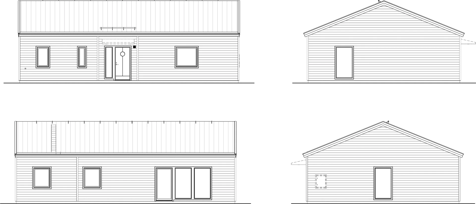 Villa Liljebacken
