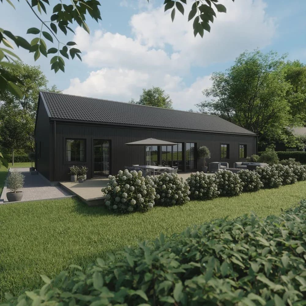 Villa Ljung