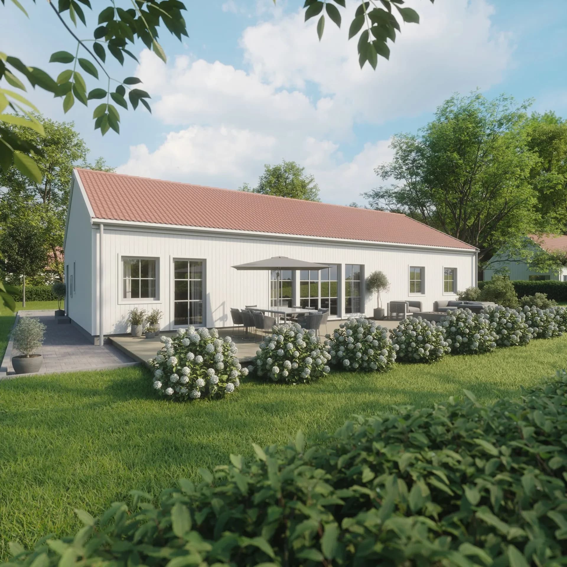 Villa Ljung