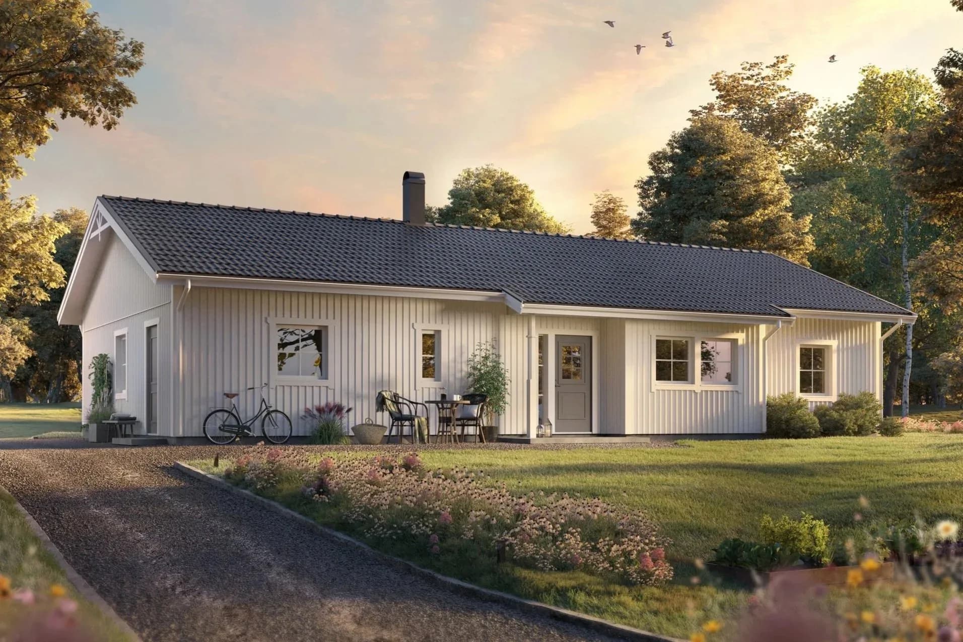 Villa Lövås